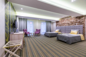 Hotel Talisman
